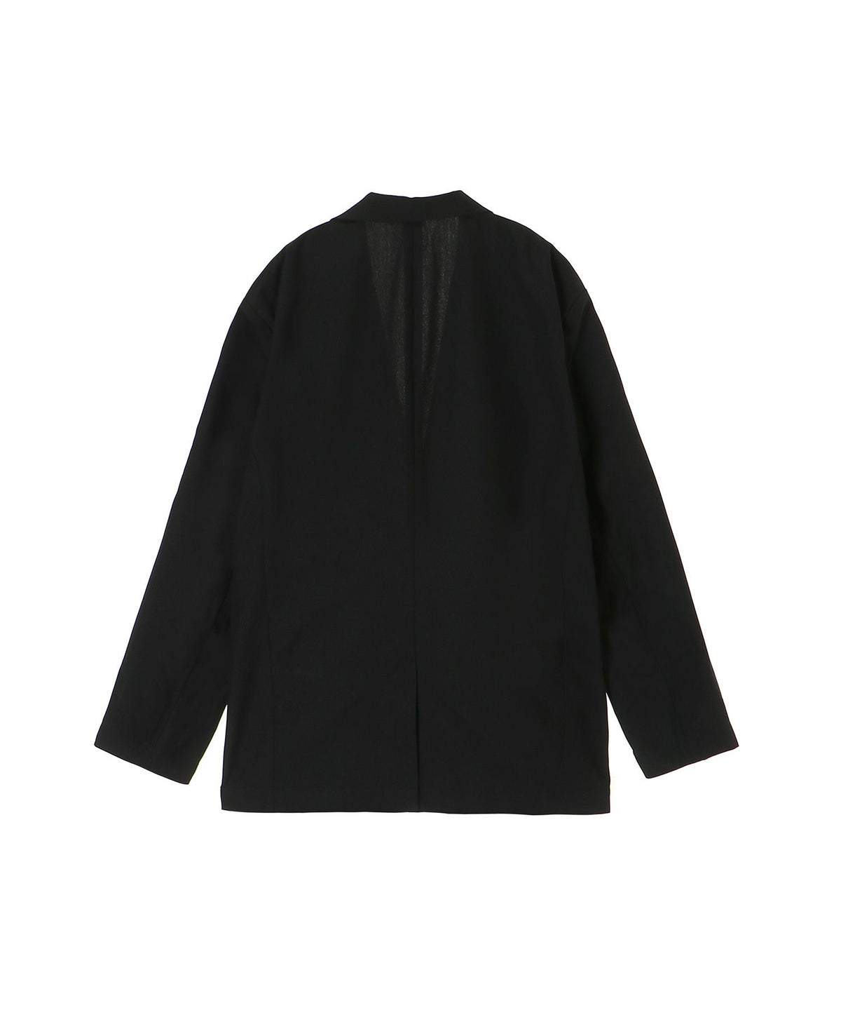 Easy Tailored Jacket