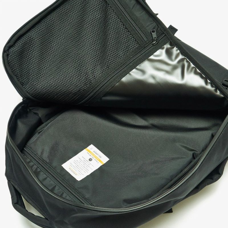 WATER PROOF CORDURA 305D 2WAY BAG sizeS/KHAKI