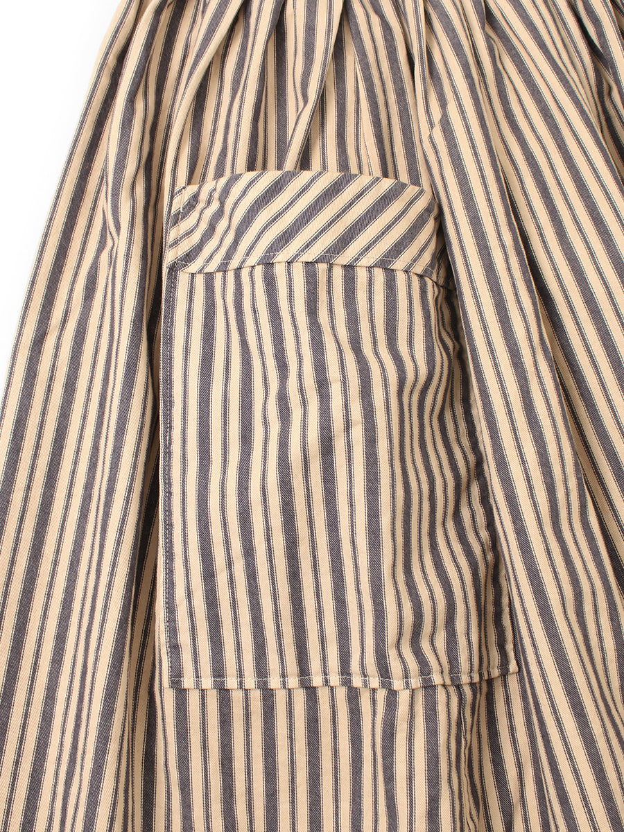 Dixie Hickory Harvest Balloon Skirt