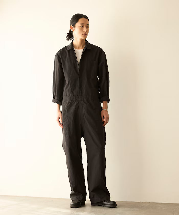 Typewriter Shirt Fabric All-in-One