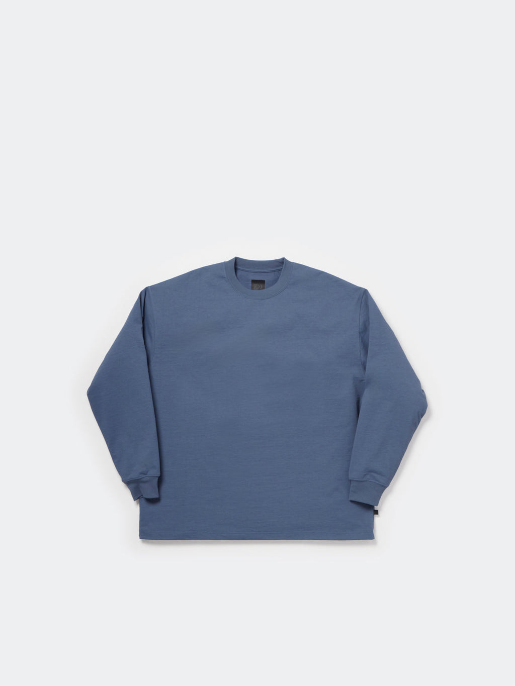 TECH DRAWSTRING L/S TEE