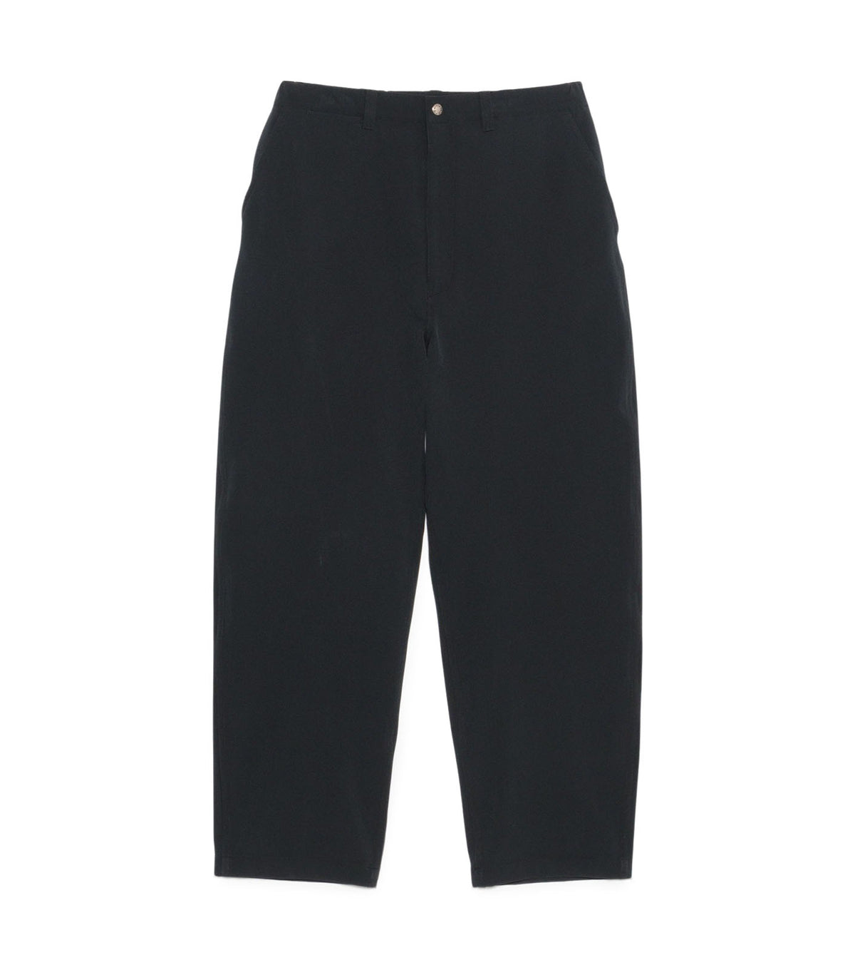 Stretch Twill Wide Tapered Field Pants