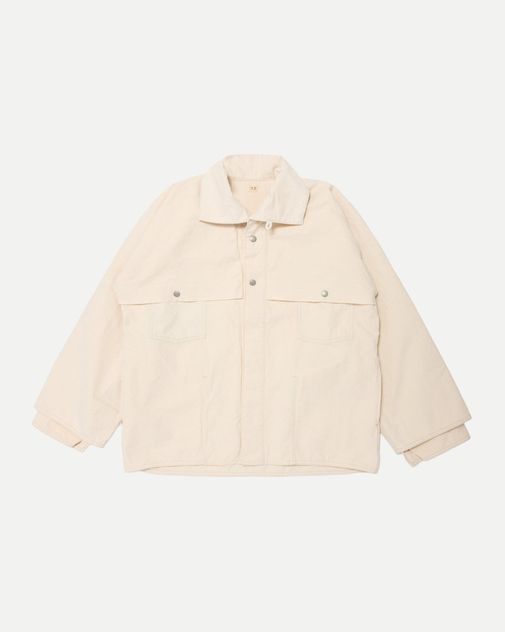 LOT.325 LOGGER JACKET