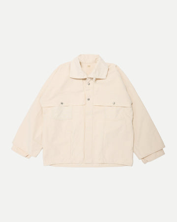 LOT.325 LOGGER JACKET