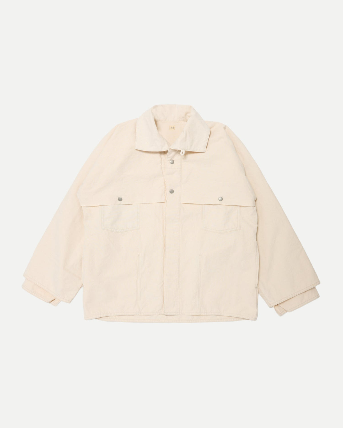 LOT.325 LOGGER JACKET