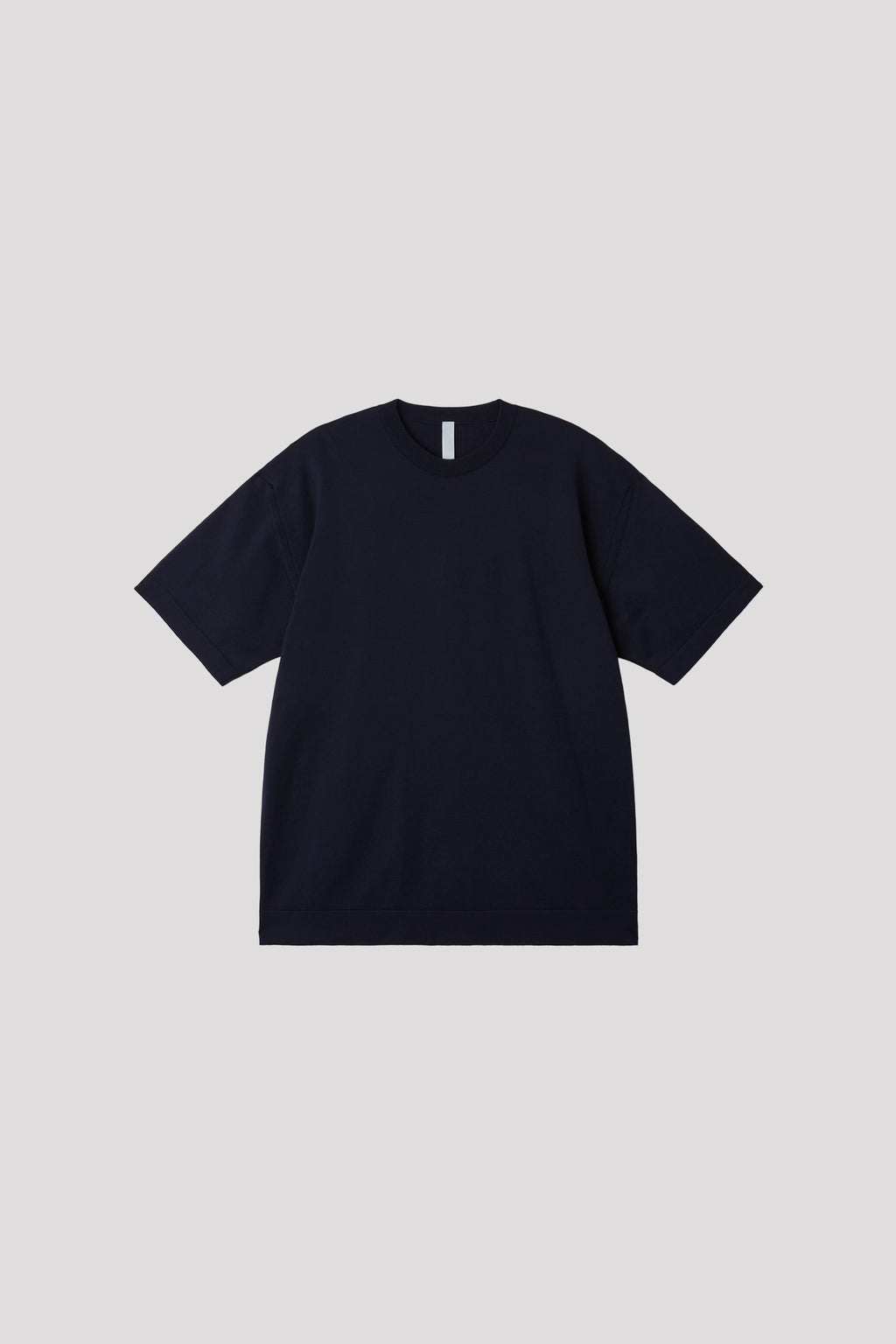 BS HIGH GAUGE SHORT SLEEVE TEE SHIRT