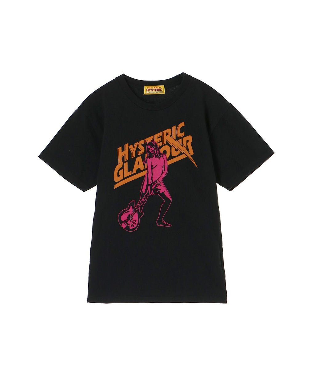 Hysteric Lightning T-Shirt
