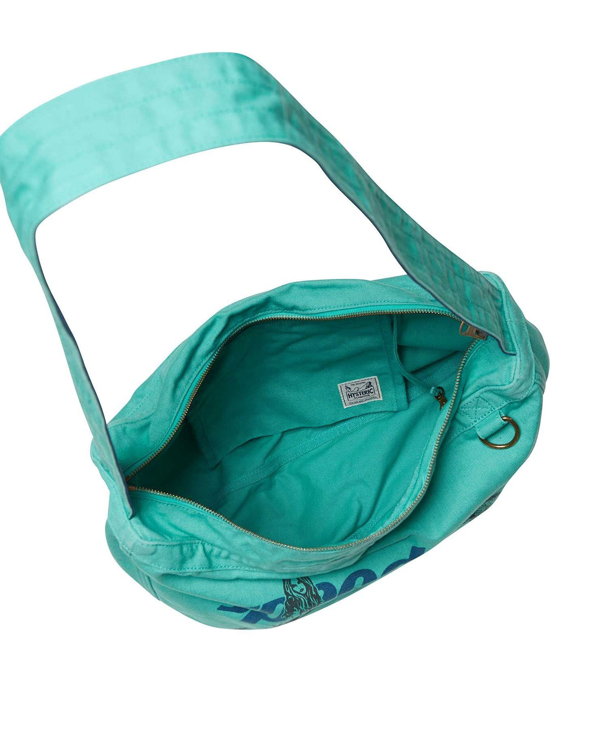 SPEEDSTER Shoulder Bag