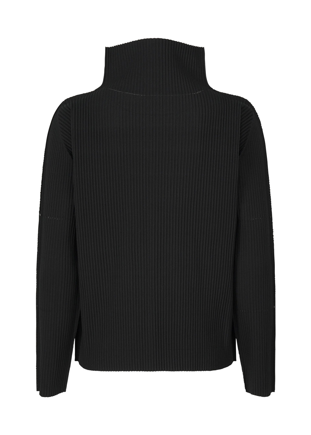 Fine Knit Pleats