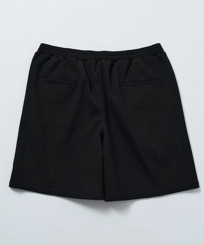 Tech Thermal Easy Shorts / Compatible with Setup