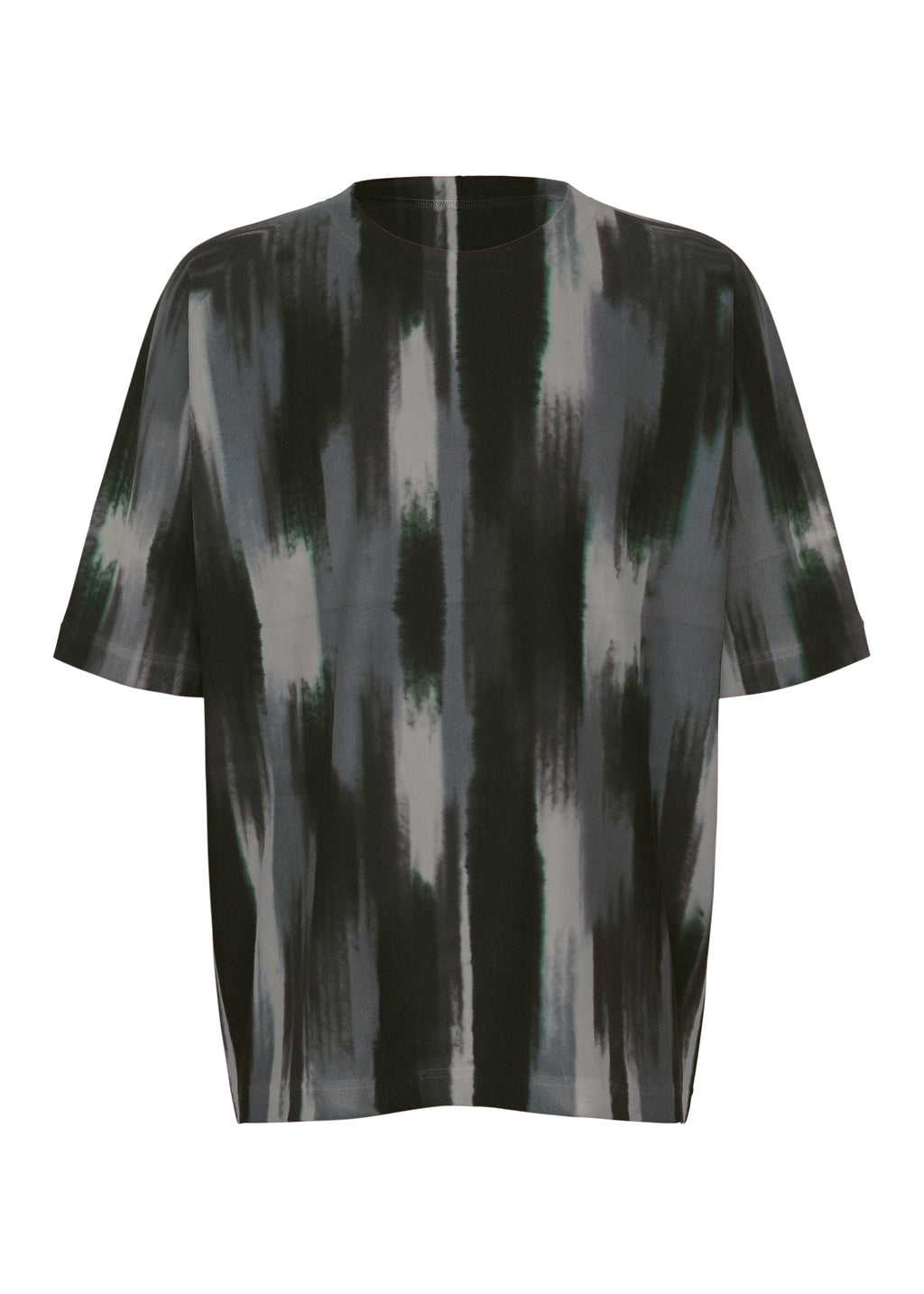 Flat Dye T