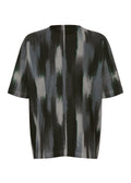 Flat Dye T