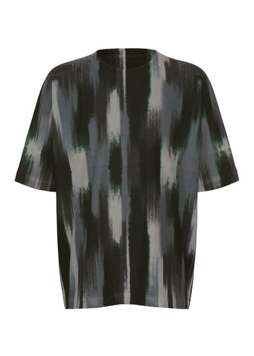 Flat Dye T