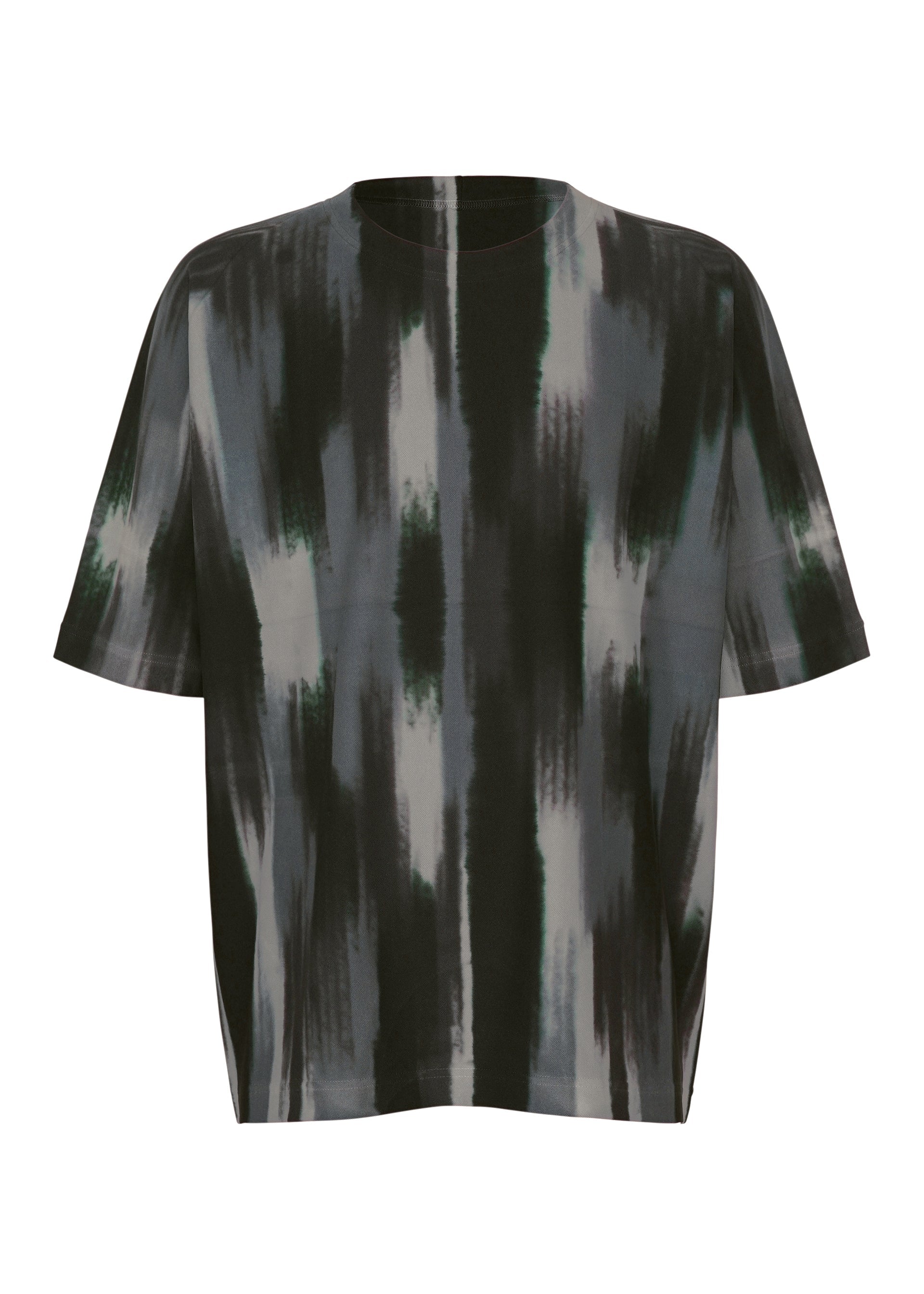 Flat Dye T