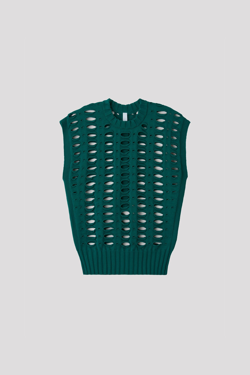 FAÇADE VENTS VEST