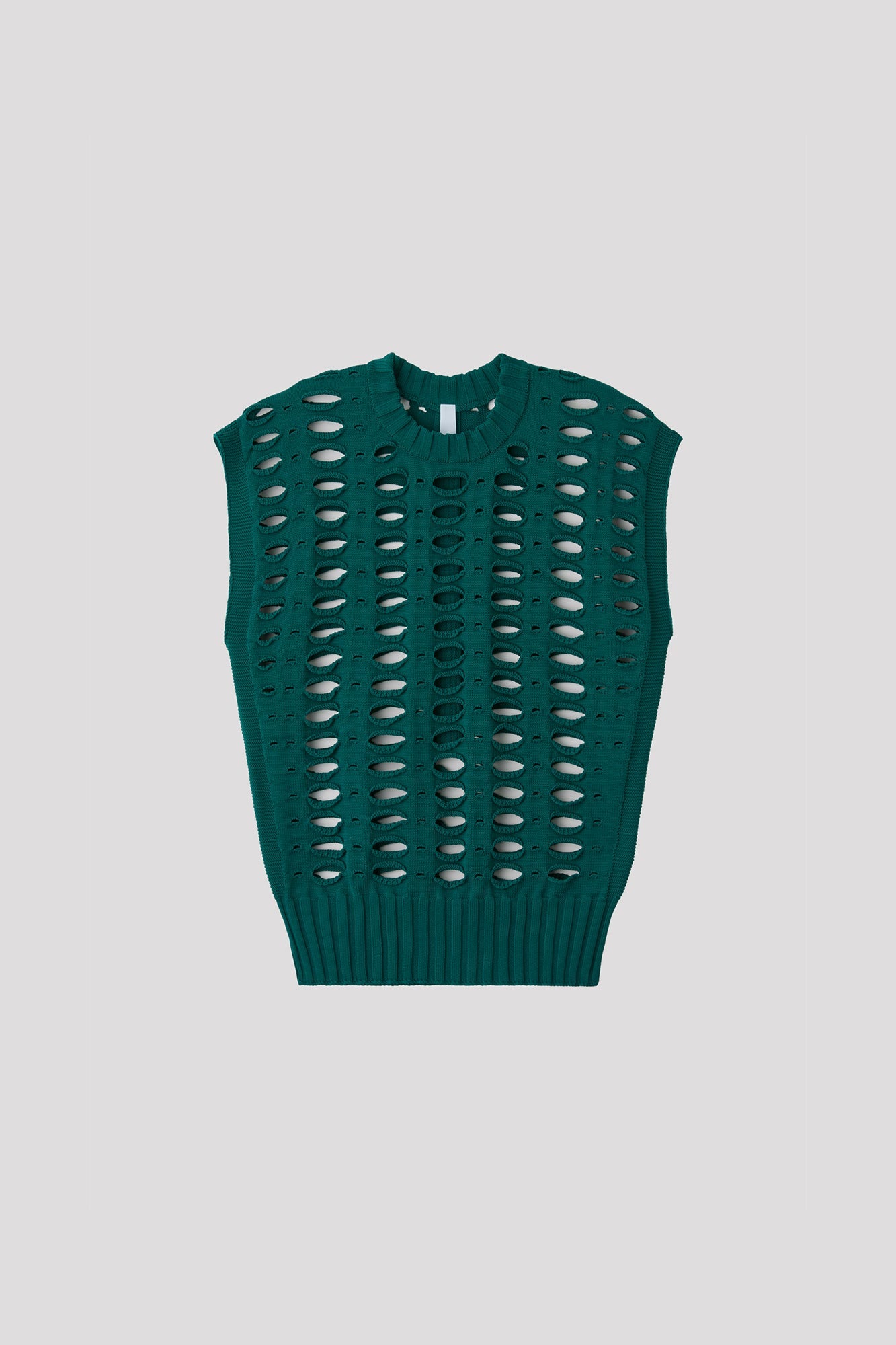 FAÇADE VENTS VEST