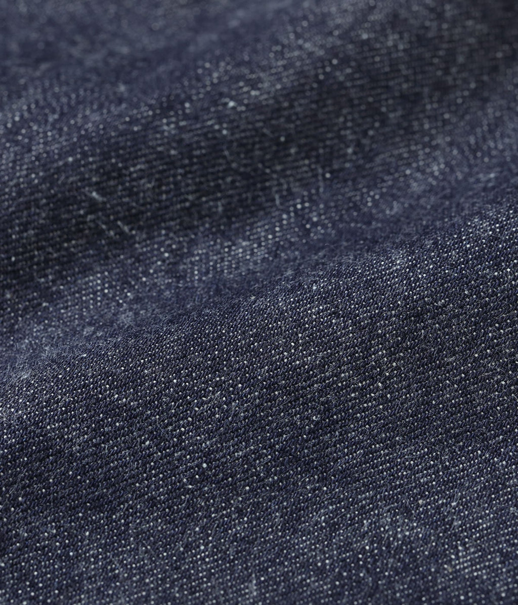 TROUSERS, FIELD, Type M-1943 ���DENIM CIVILIAN MODEL���