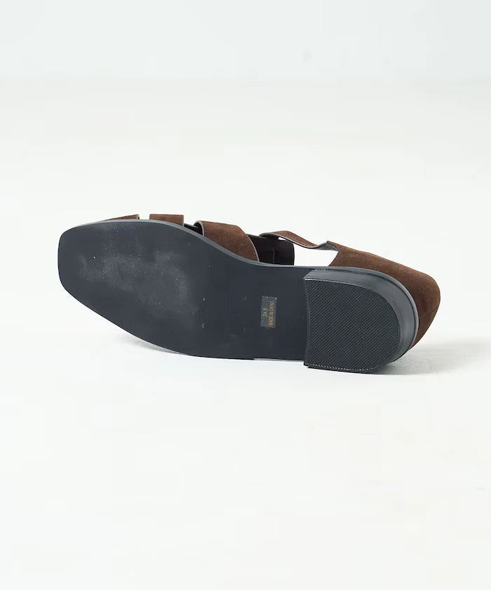 Gurkha Sandals