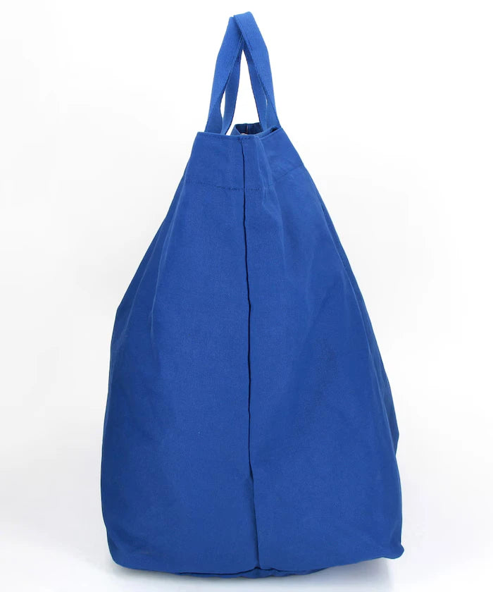 Message Logo Big Tote Bag