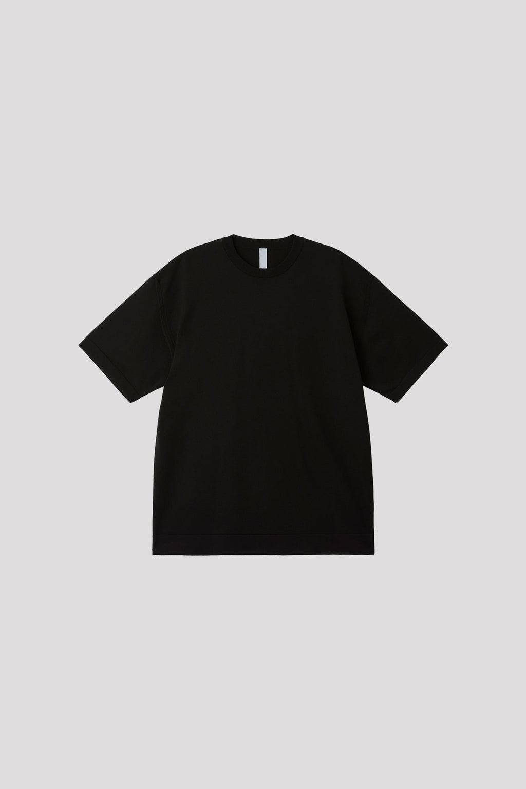 BS HIGH GAUGE SHORT SLEEVE TEE SHIRT