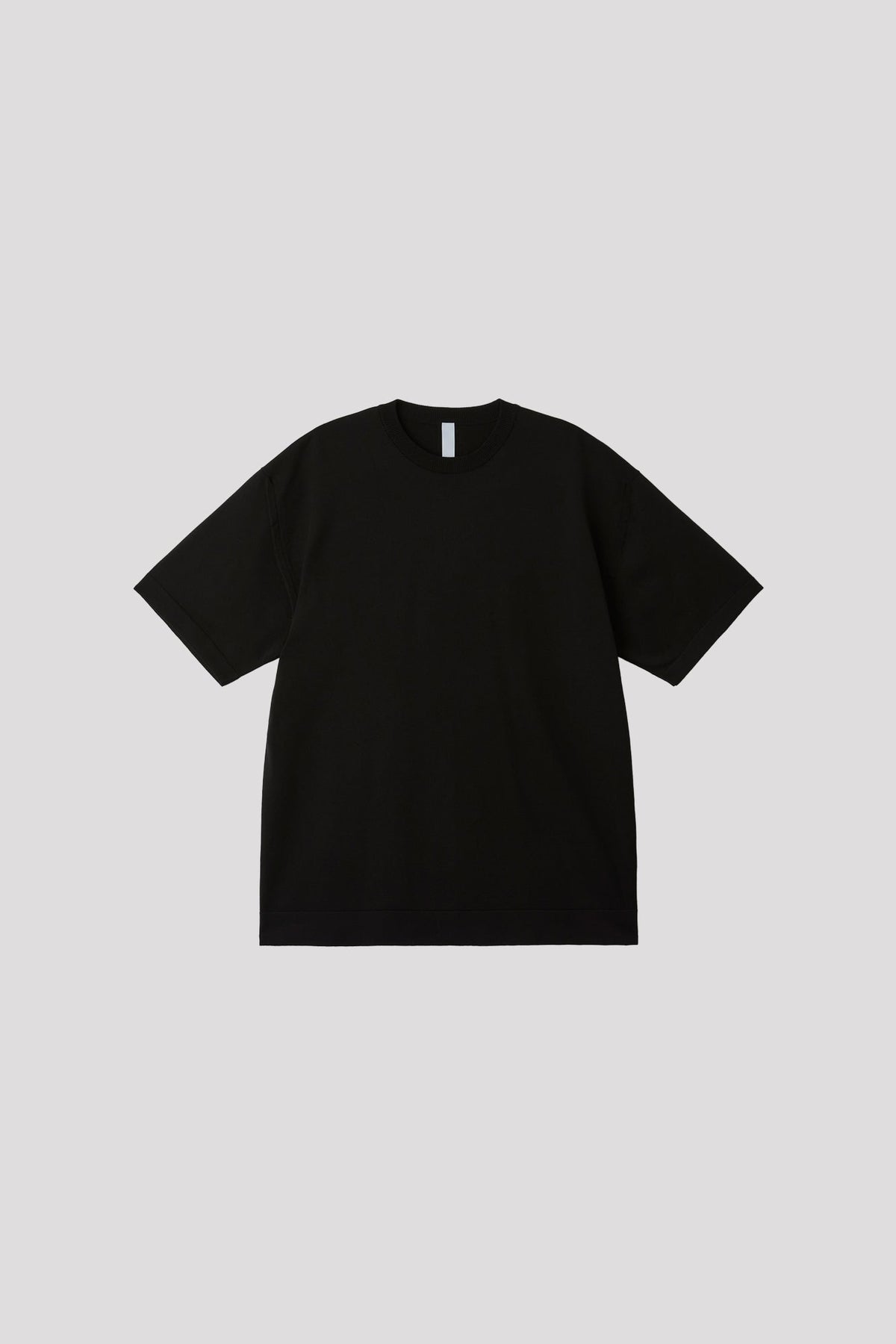 BS HIGH GAUGE SHORT SLEEVE TEE SHIRT