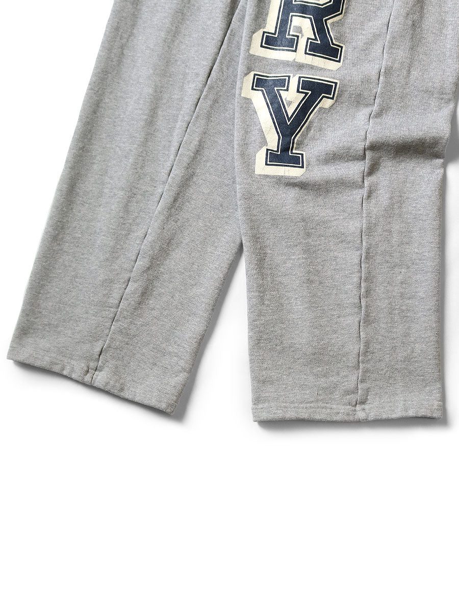 30/- back brushed sweatpants (N_TRYpt)