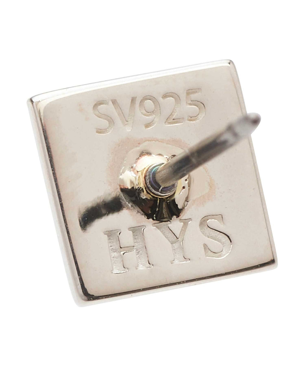 Stud Earrings