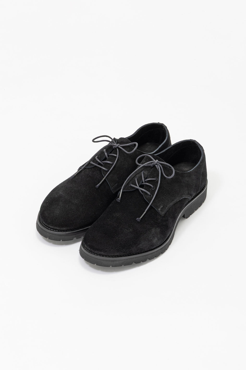 DERBY SHOES
