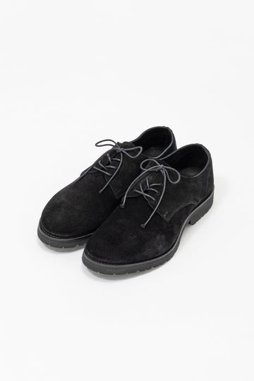 DERBY SHOES