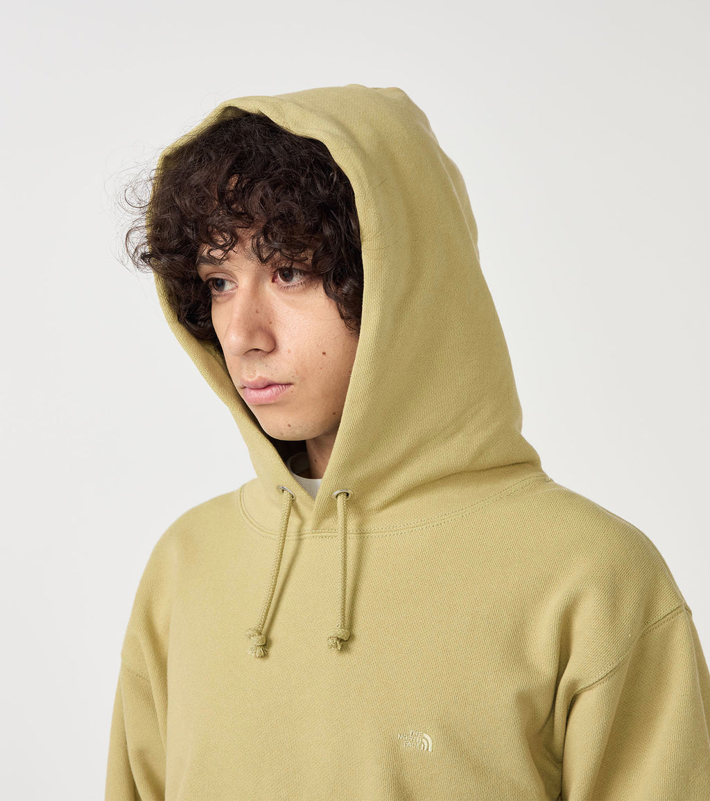 Field Hoodie