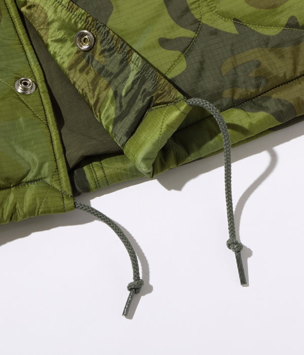 MODUCT ATHLETIC CORPS JACKET
