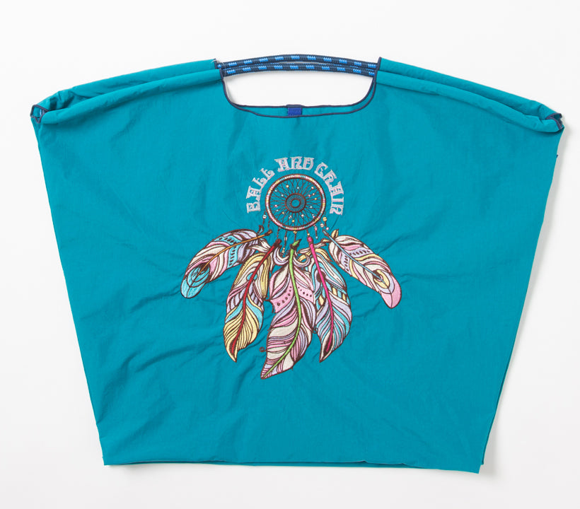 D.CATCHER (Dream Catcher) LARGE #88 TURQUOISE-301127