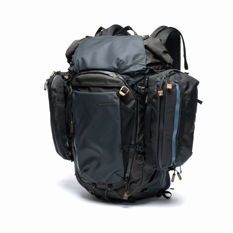 EPIC SERIES BACK PACK S