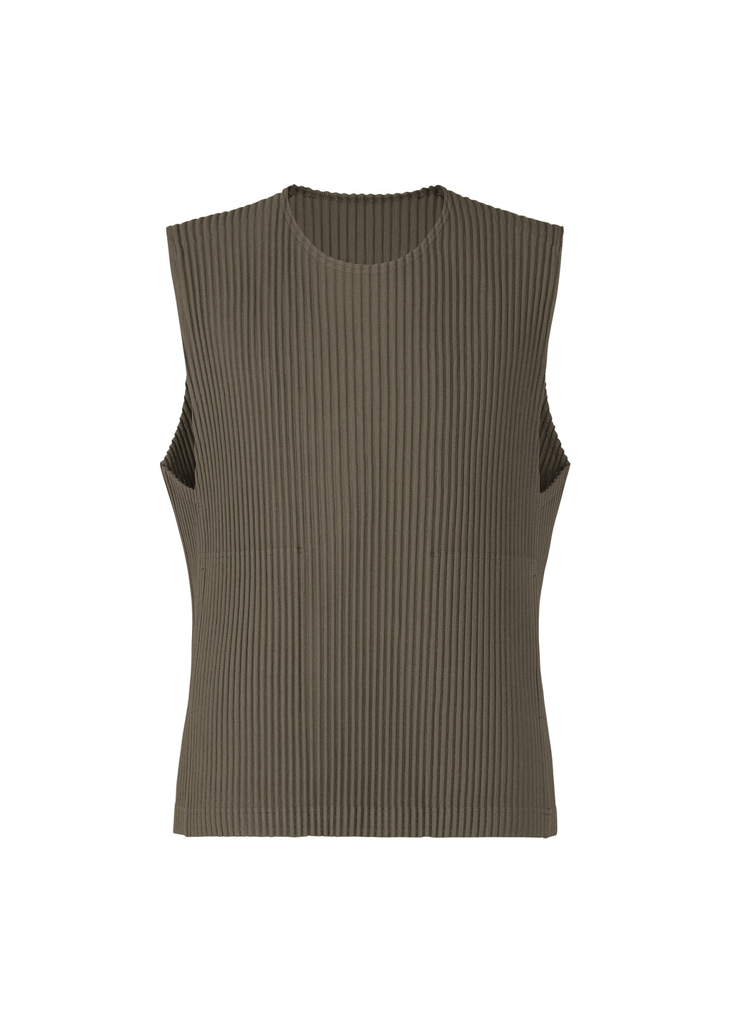 Tailored Pleats 2