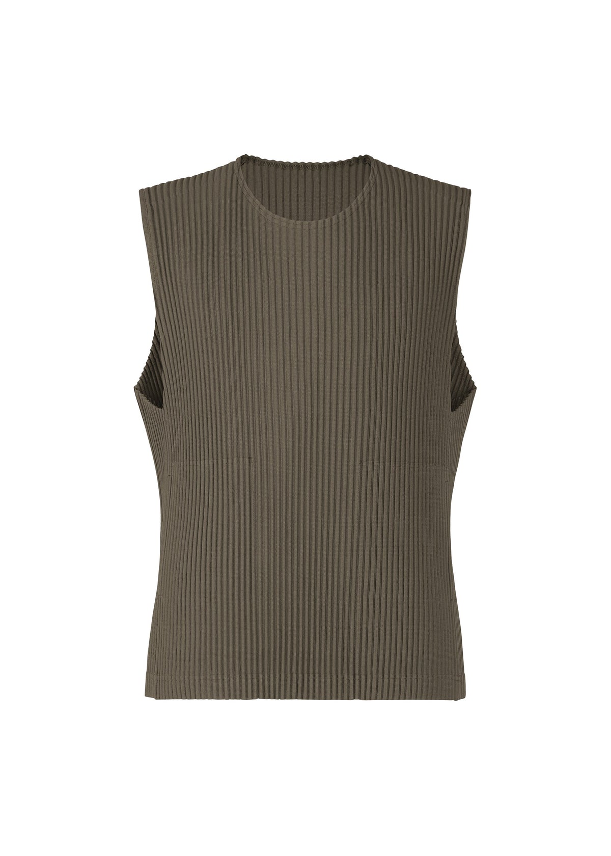 Tailored Pleats 2