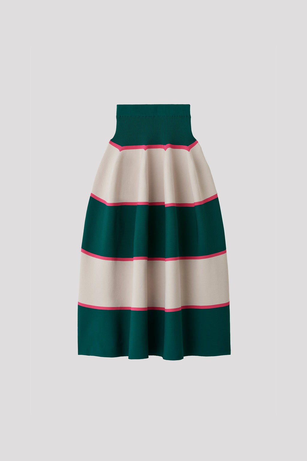 POTTERY SKIRT