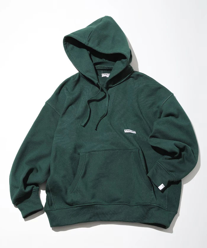 Heavy Weight Sweat After Hoodie