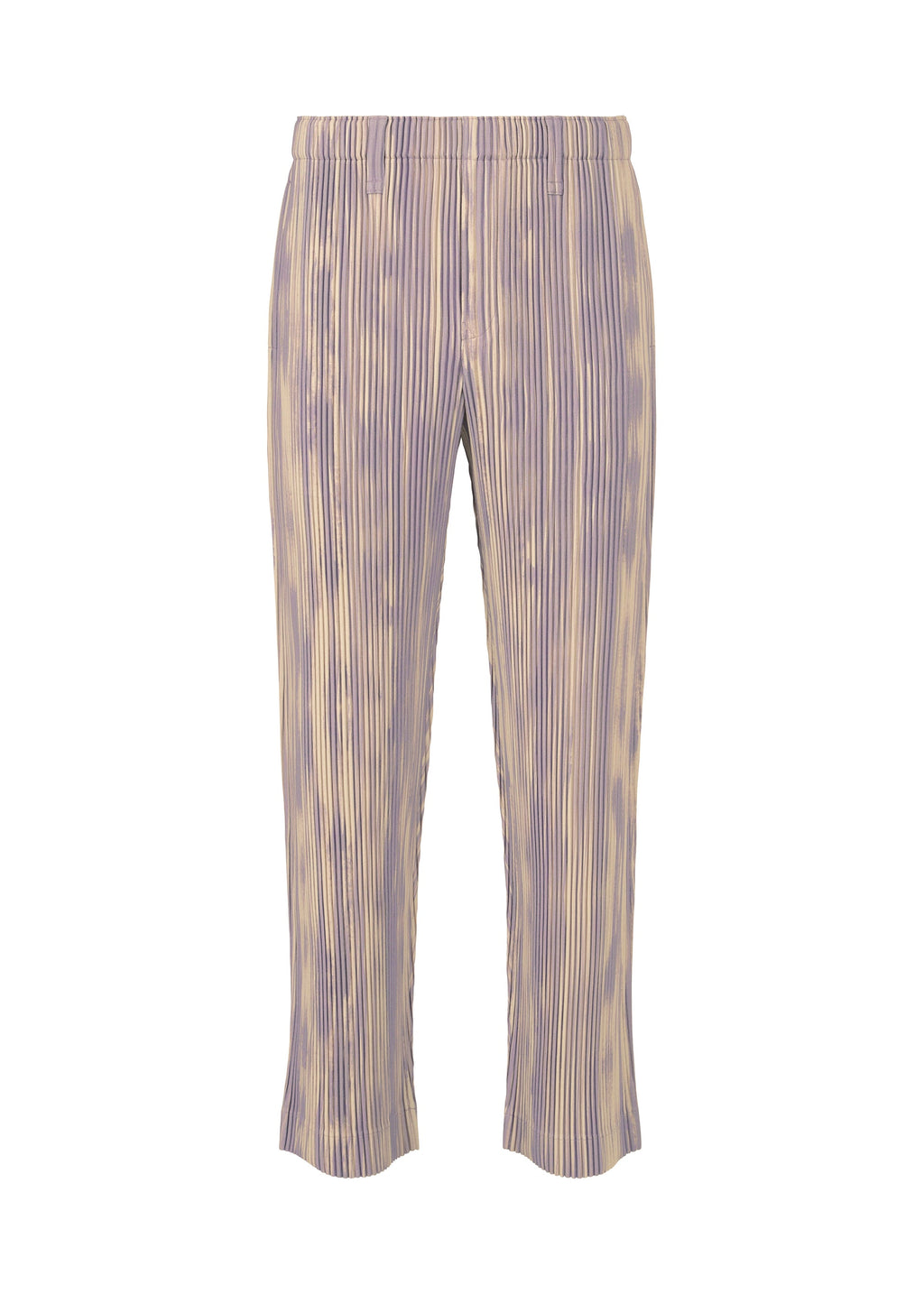 Brushstroke Stripe