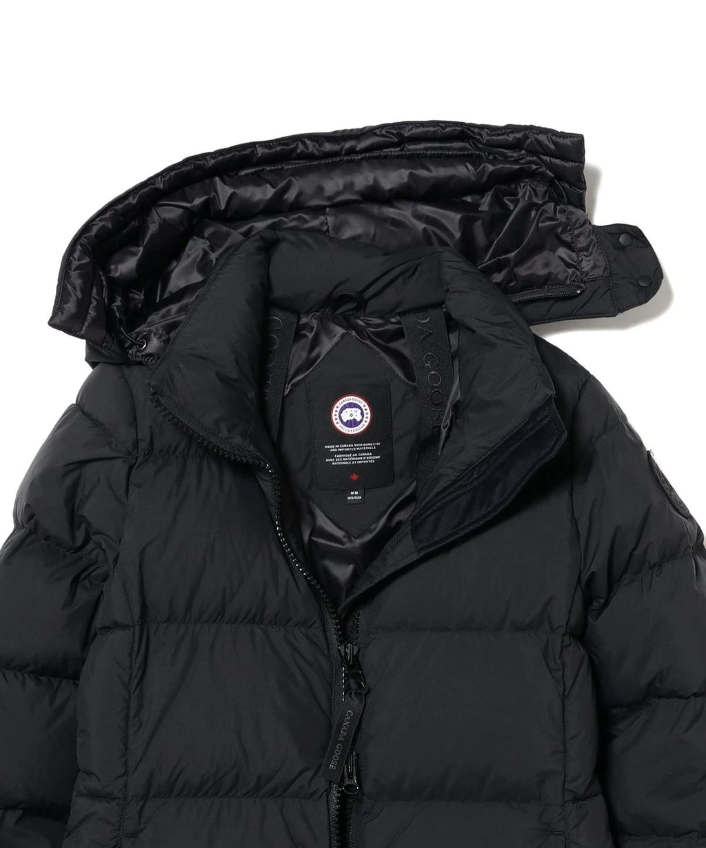 CANADA GOOSE Chelsea Parka Japan Exclusive
