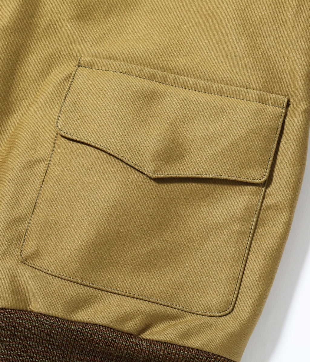 AVIATION ASSOCIATES JUNGLE CLOTH A-2