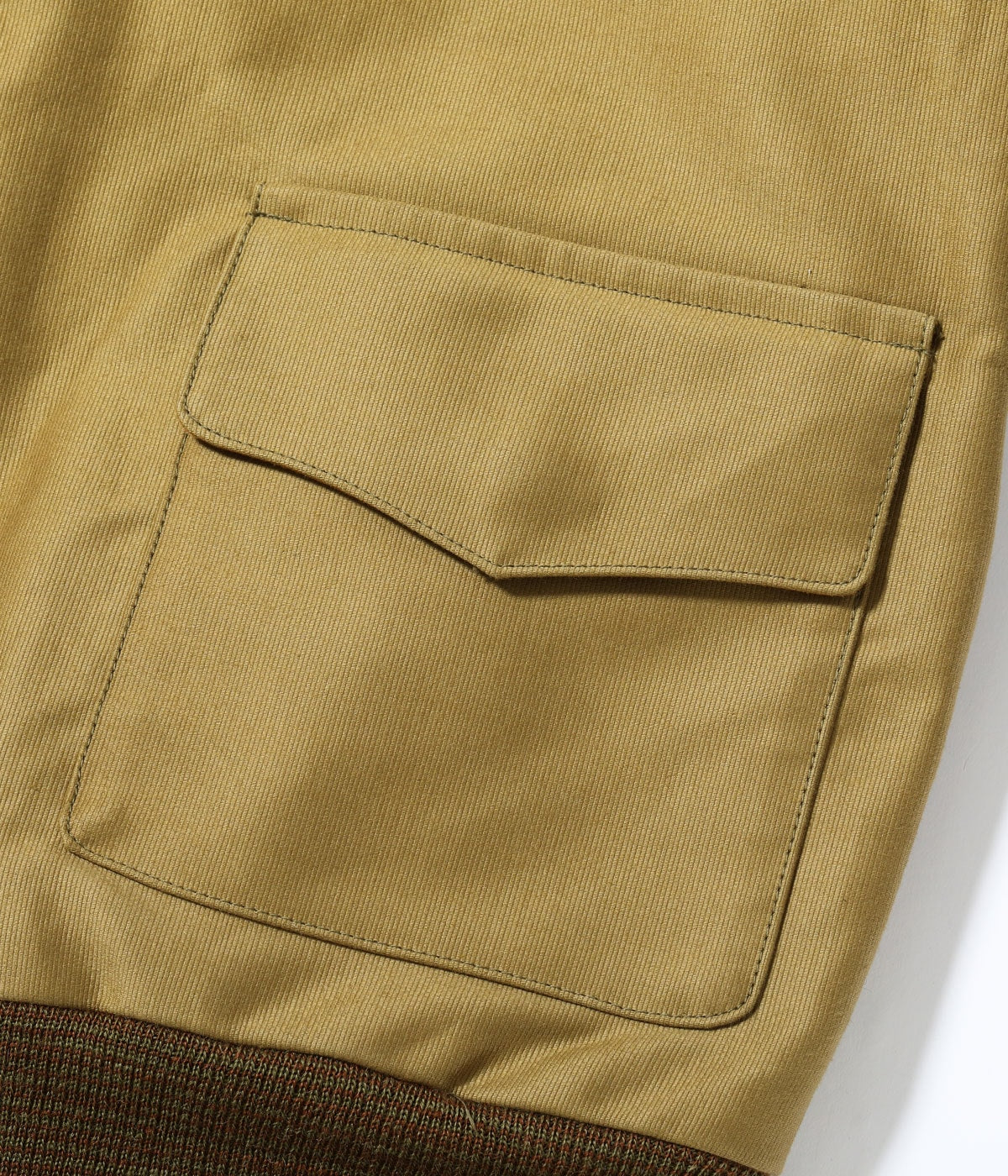 AVIATION ASSOCIATES JUNGLE CLOTH A-2