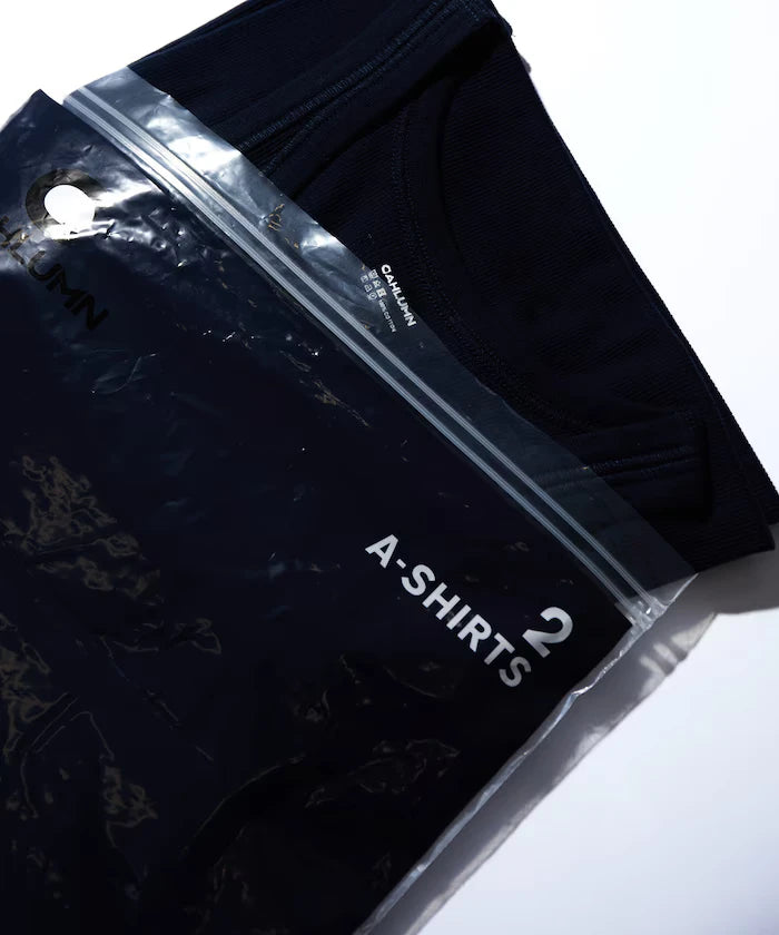 2-Pack A-Shirt