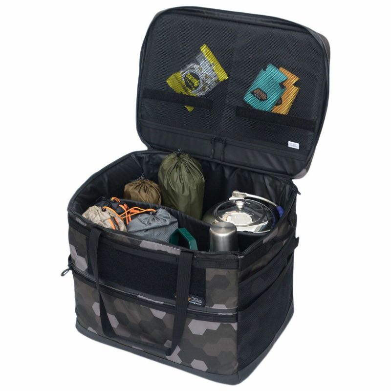 TheArth × AS2OV 'Shū ○' CONTAINER BOX