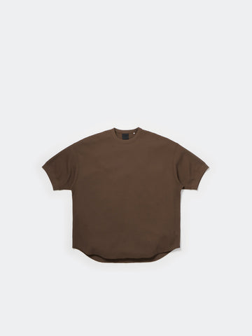 W's TECH THERMAL CREW S/S