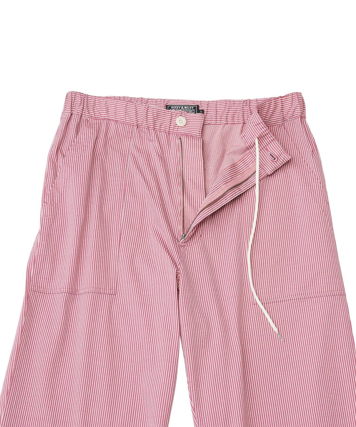 Easy Baker Pants