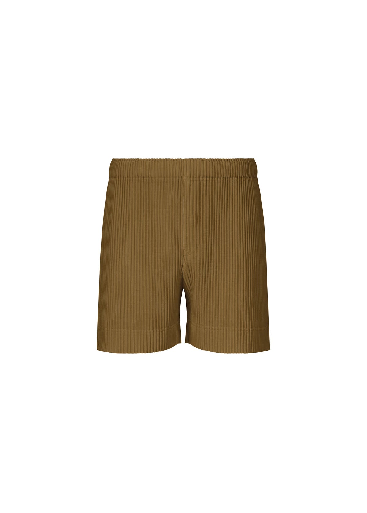 Colorful Pleats Bottoms