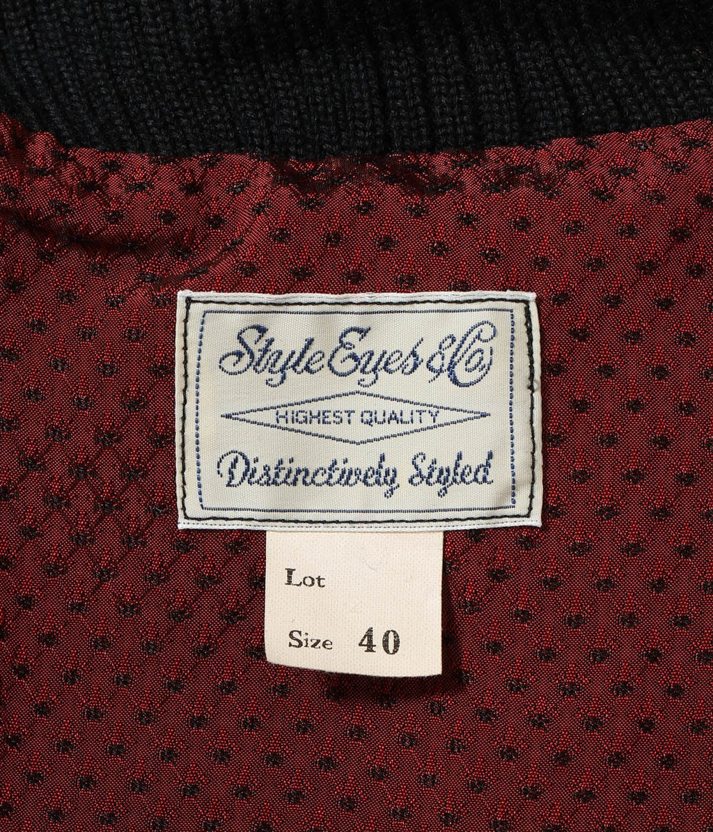 STYLE EYES PHARAOH JACKET
