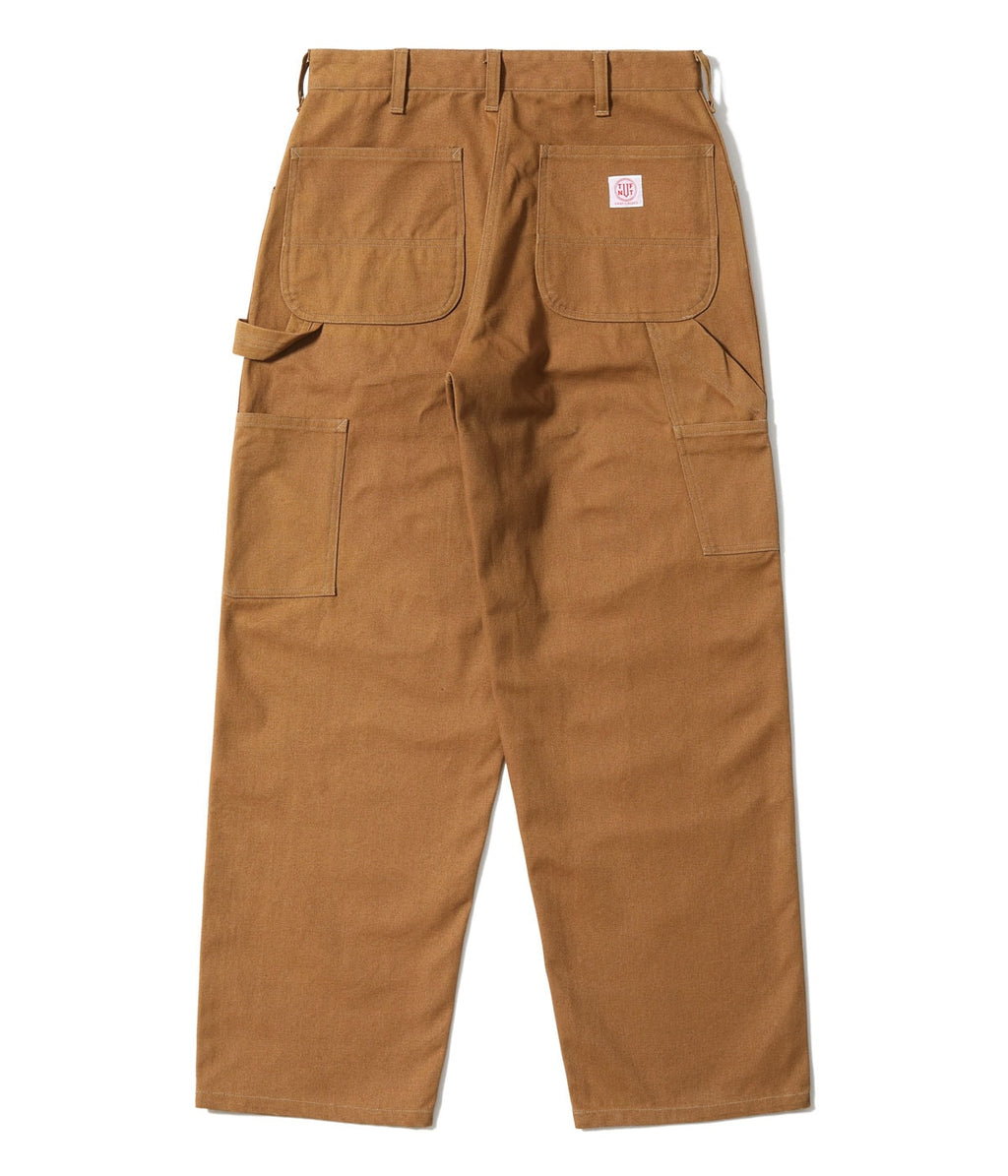 TUF-NUT COTTON DUCK WORK PANTS