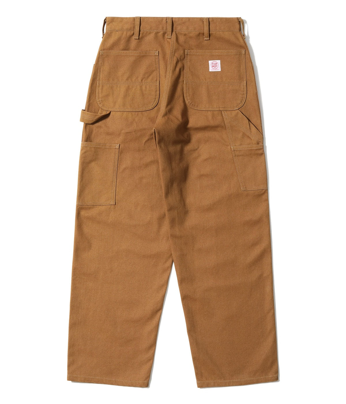 TUF-NUT COTTON DUCK WORK PANTS