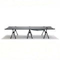 NYLON POLYCARBONATECOT BLACK